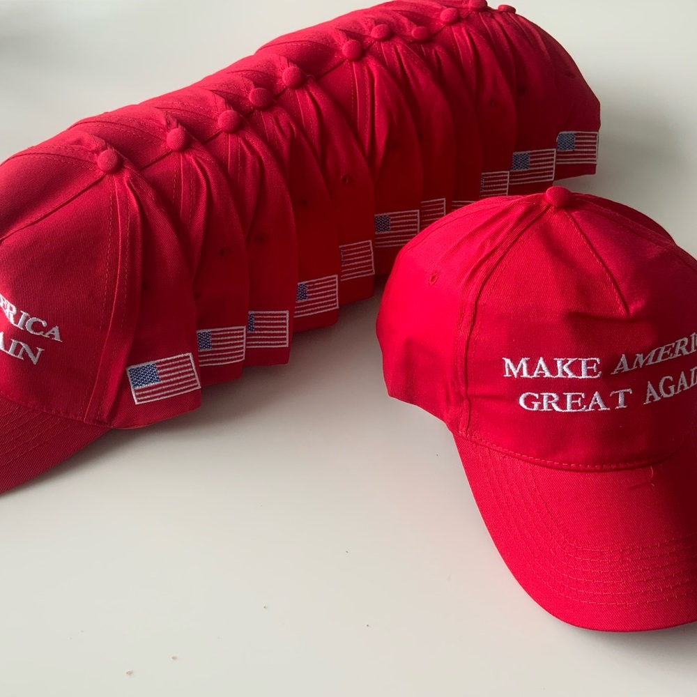 SALE - Lot of 10 hats 75% Off